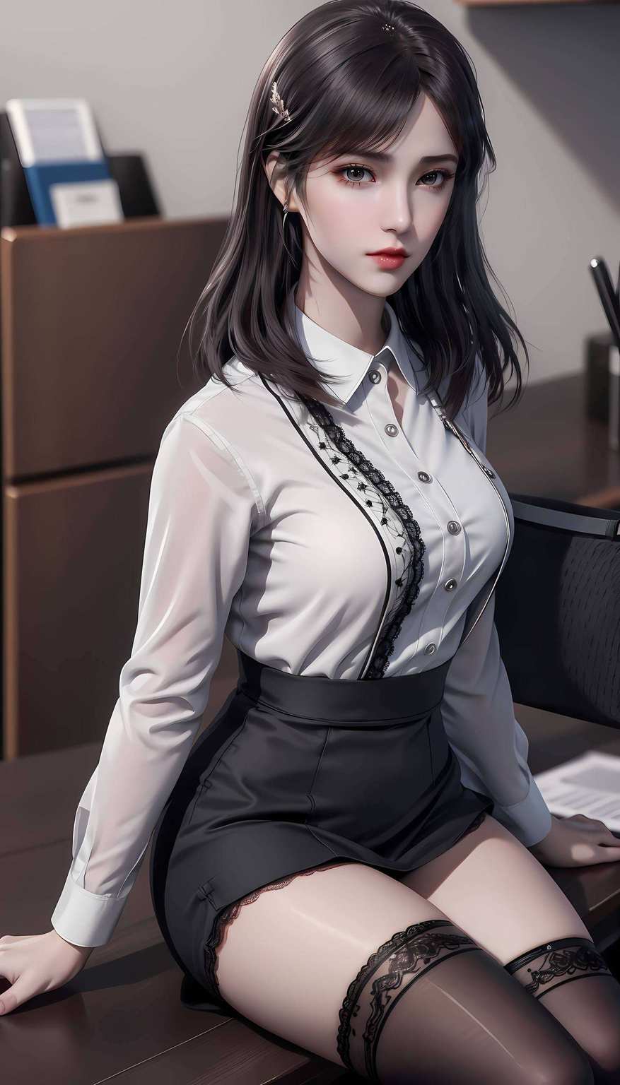 徐欣之壁纸高清大图