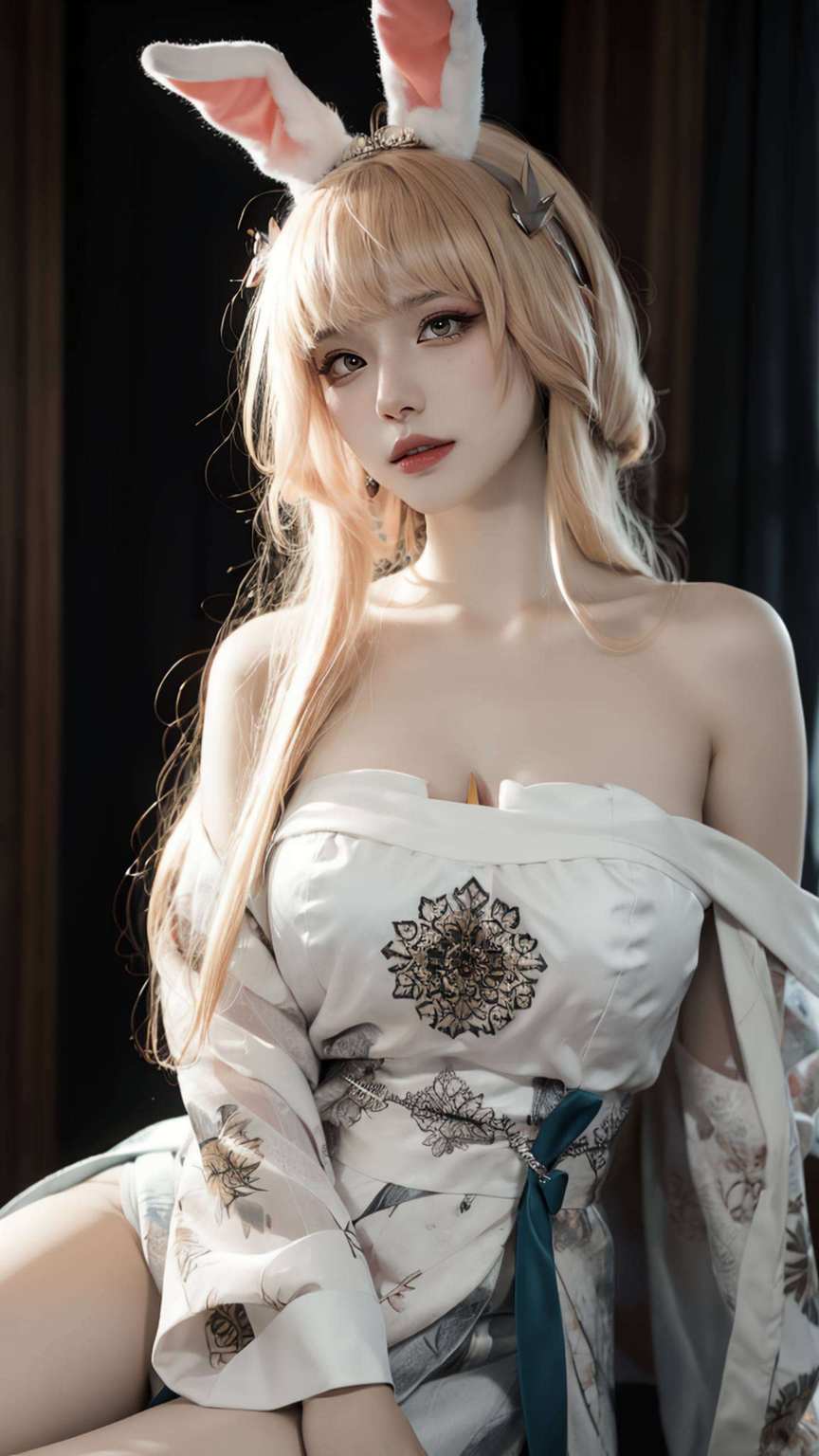 王者荣耀的绝世佳人她的美丽令人惊艳