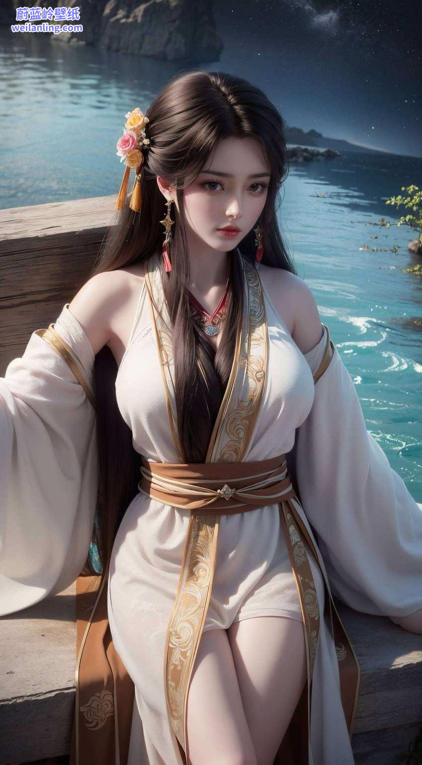 热情如火映照着国漫的辉煌