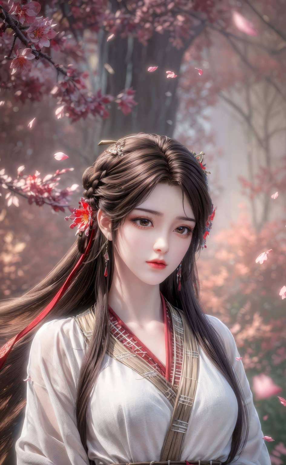 让你的手机也能美美哒！嘻嘻哈哈