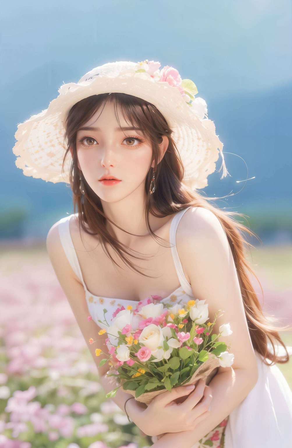 她的美丽每当翻阅那些完美世界壁纸