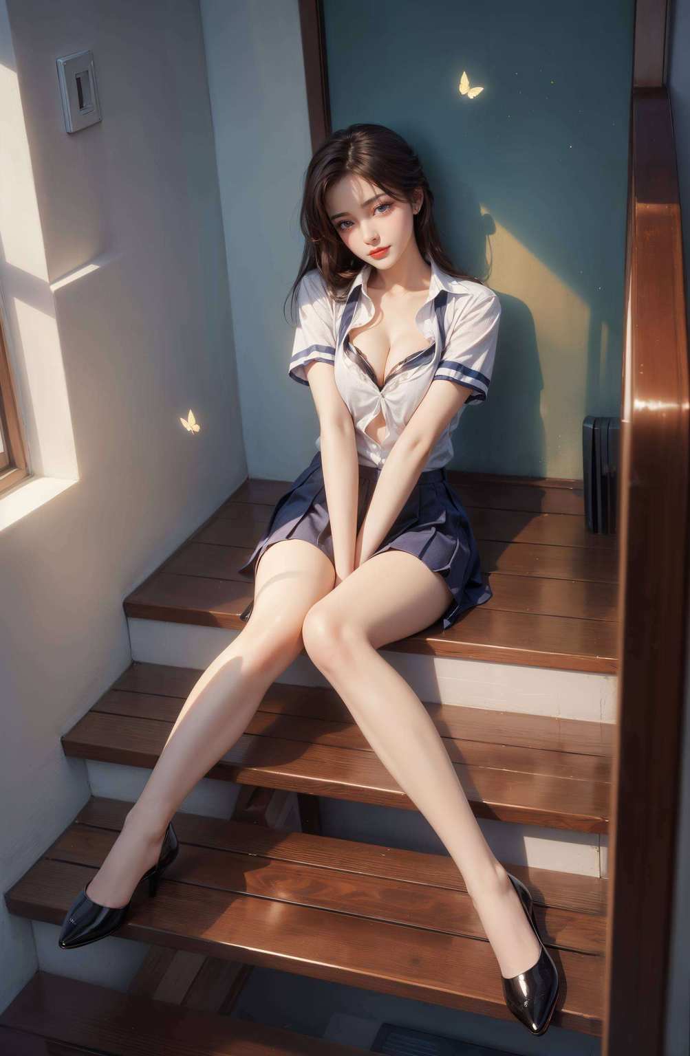 火灵儿那小妮子活灵活现保证你的手机瞬间颜值爆表！玄幻风满满