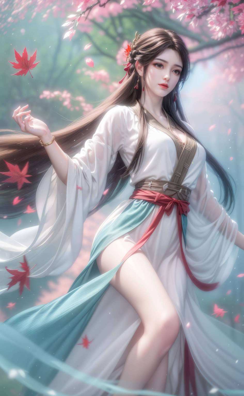 保证你的手机也能美美哒哎呀