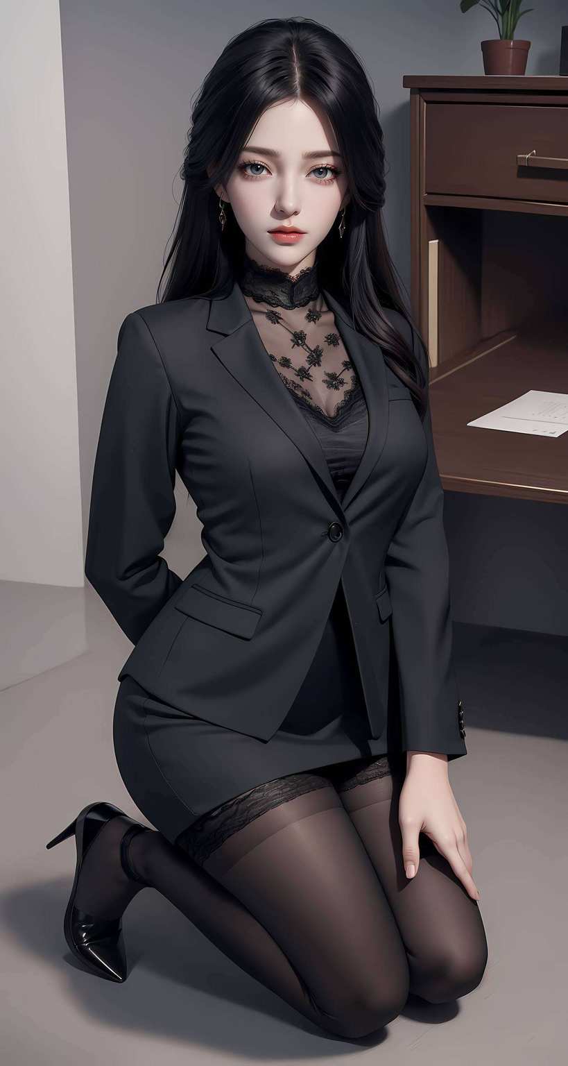 我总被那些如诗如画的壁纸深深吸引柳神的身影