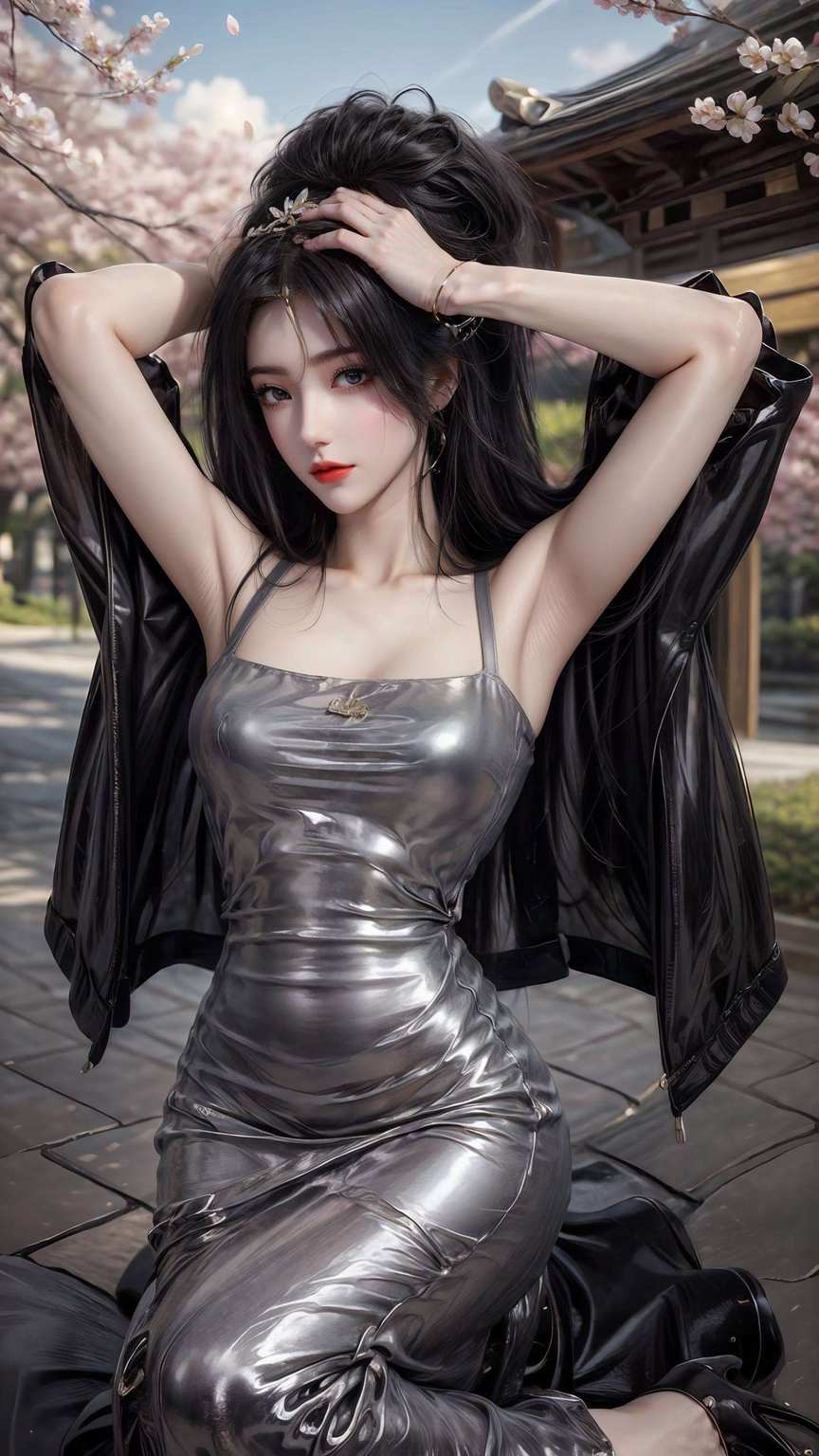 还是国漫中的那些动人瞬间嗨