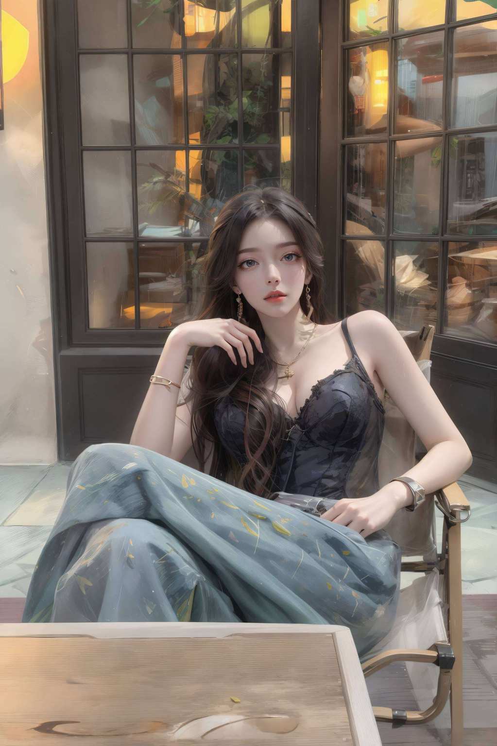 让人不禁沉浸在这份唯美之中在完美世界的绚烂画卷中