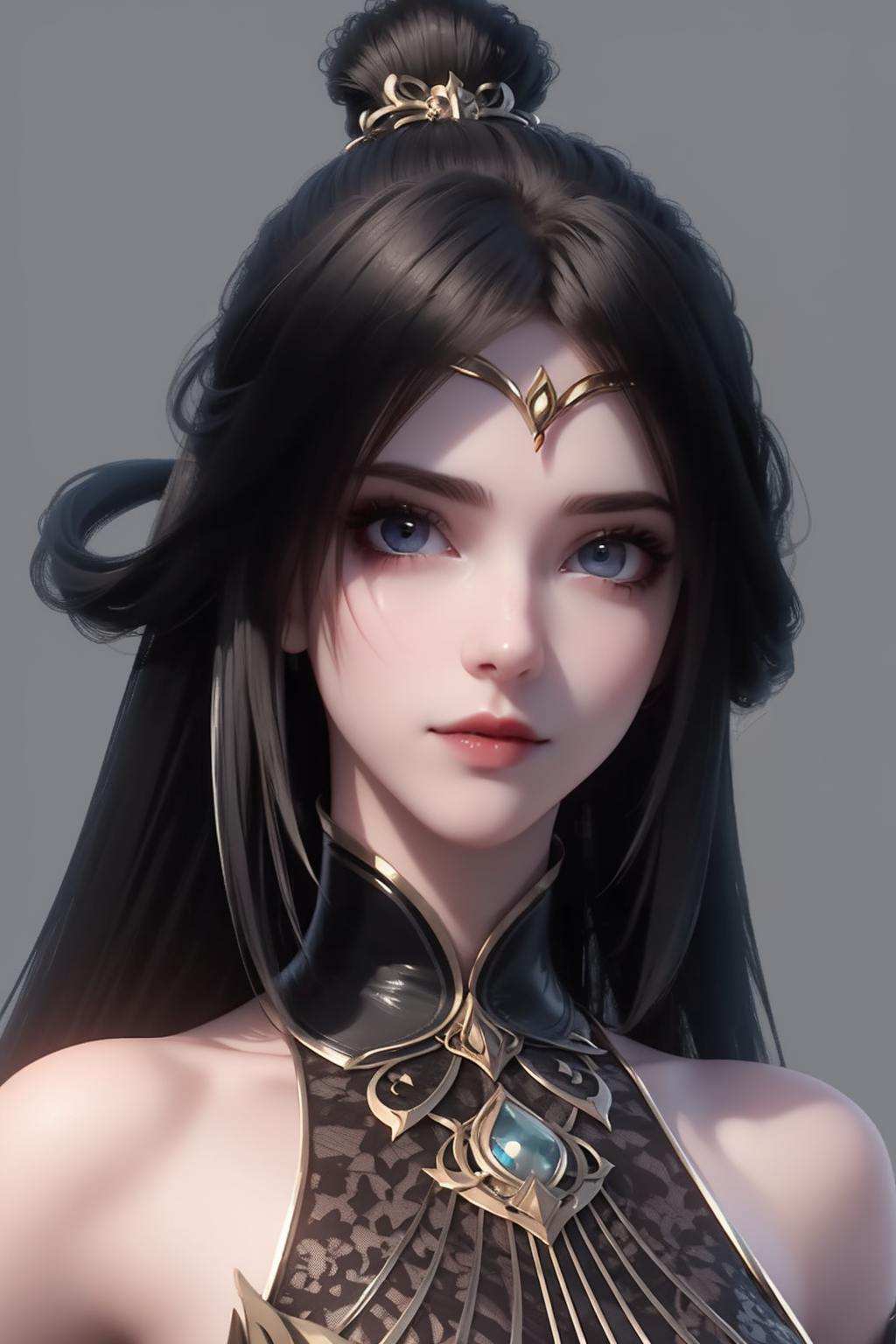 唯美映手机化魔斗破间