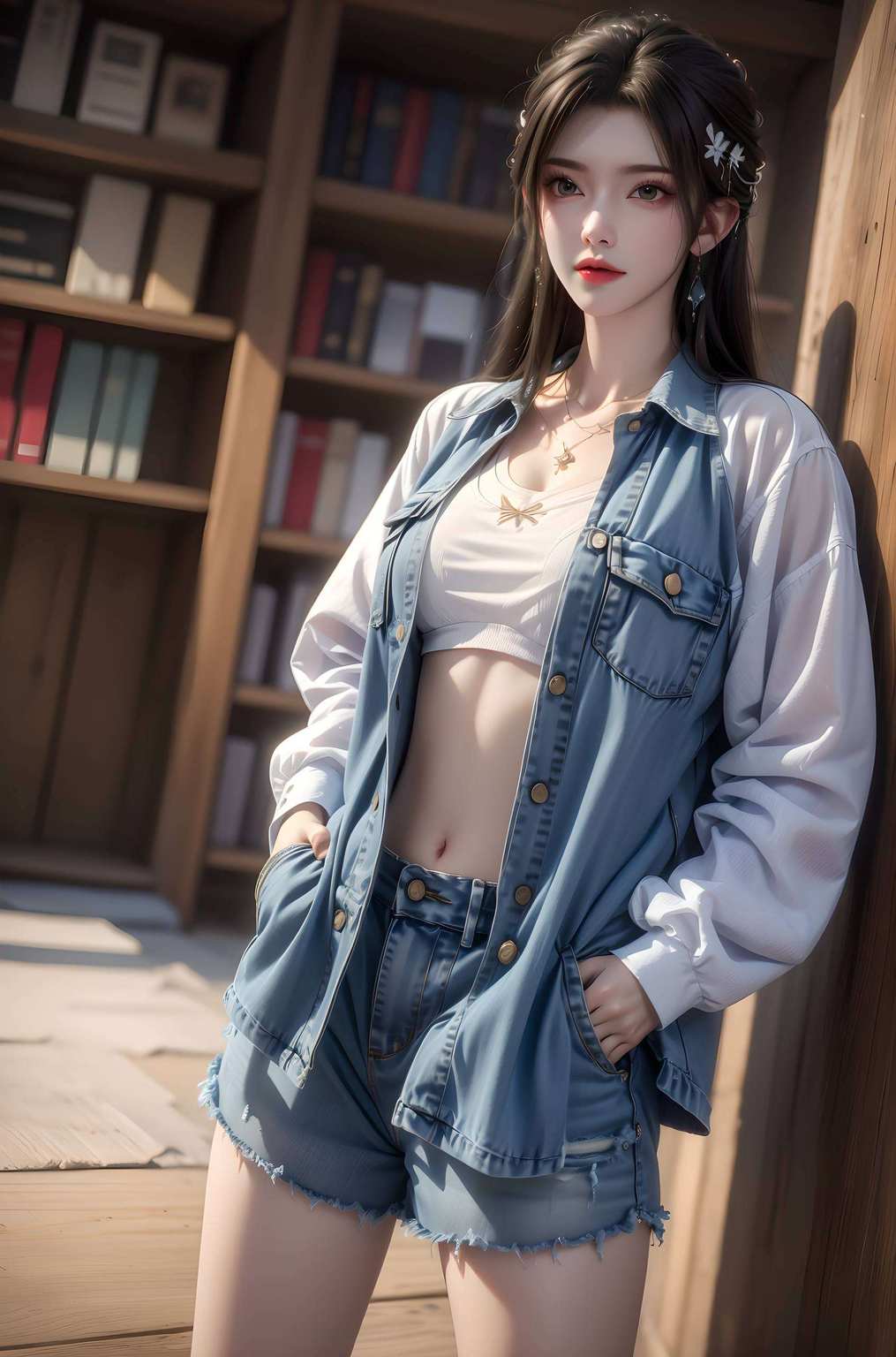 唯美又玄幻别客气！嘻嘻哈哈