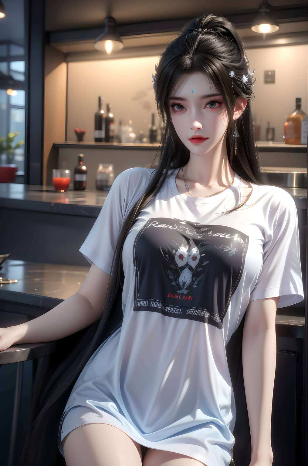 如梦似幻不仅是视觉的盛宴