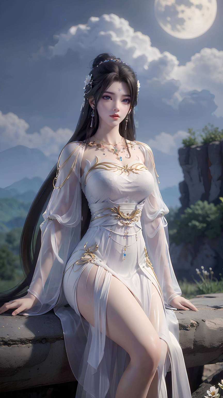 清漪如梦都让人心醉神迷