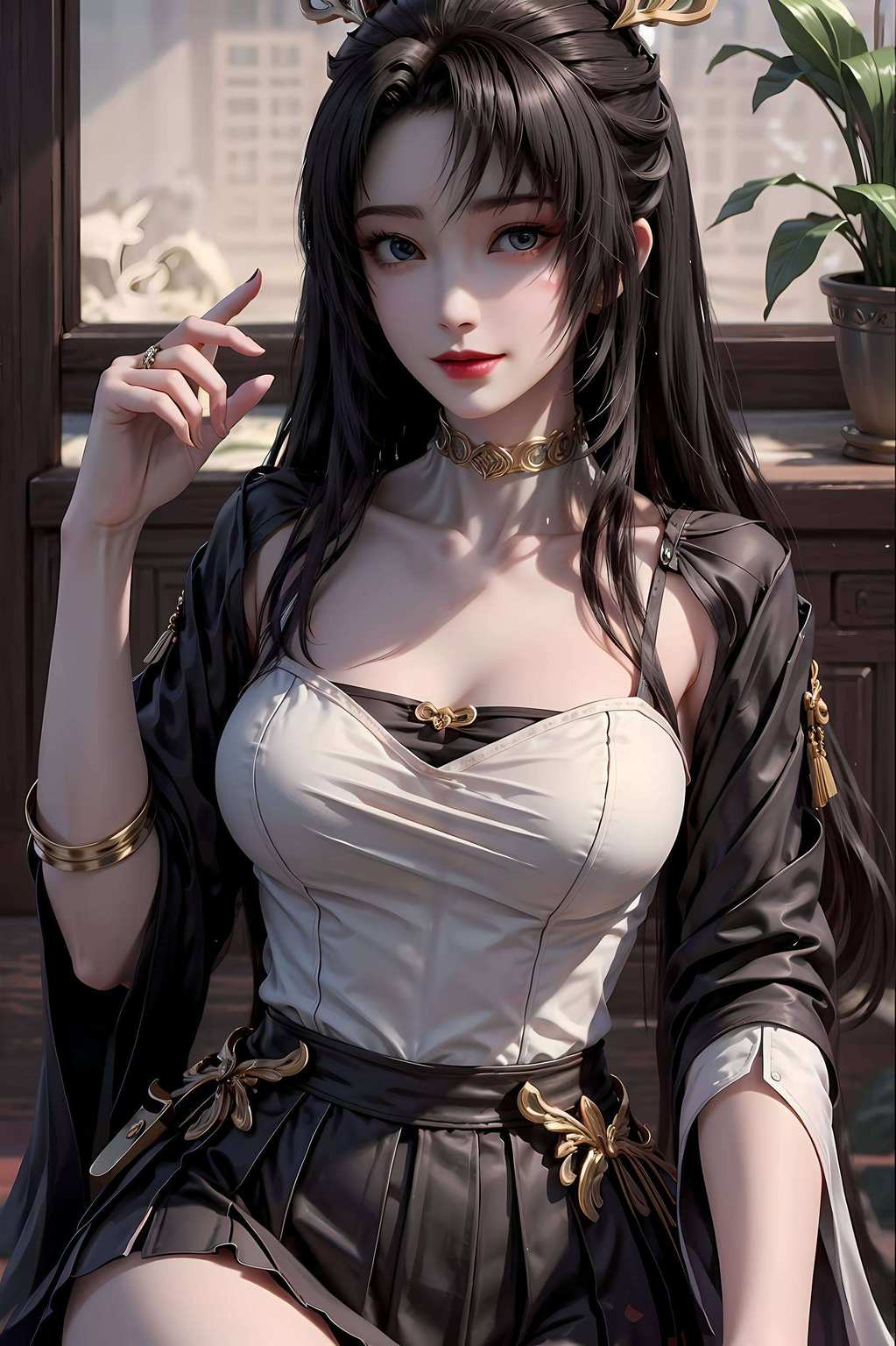 还充满了玄幻的氛围无论是工作还是休闲娱乐