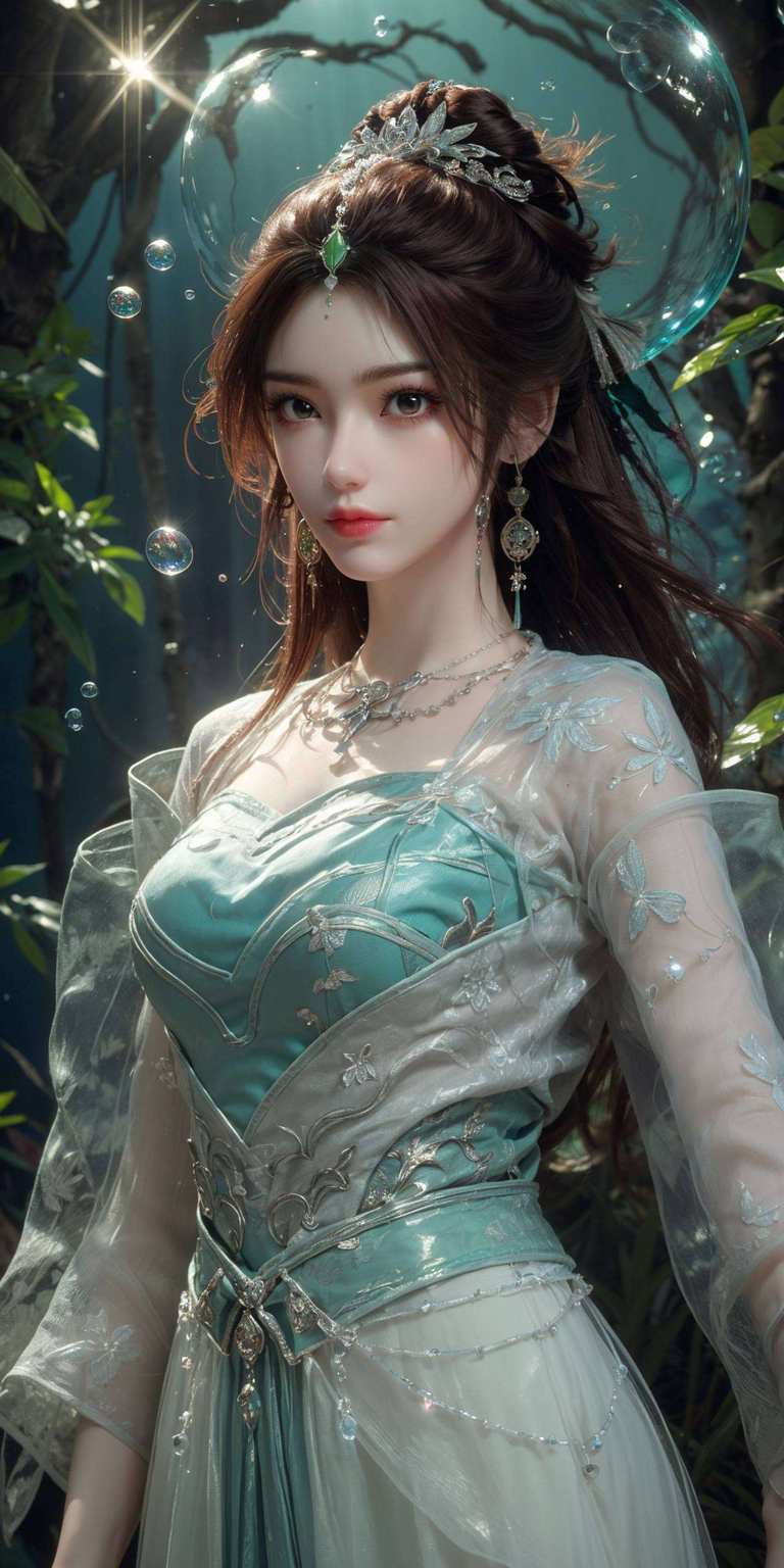 快让你的手机也穿上这身华美的“衣裳”吧！让你在繁忙生活中也能感受到国漫的魅力和美感