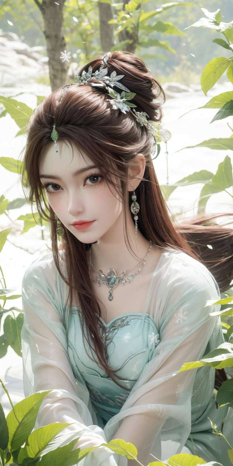 国漫之韵唯美风华