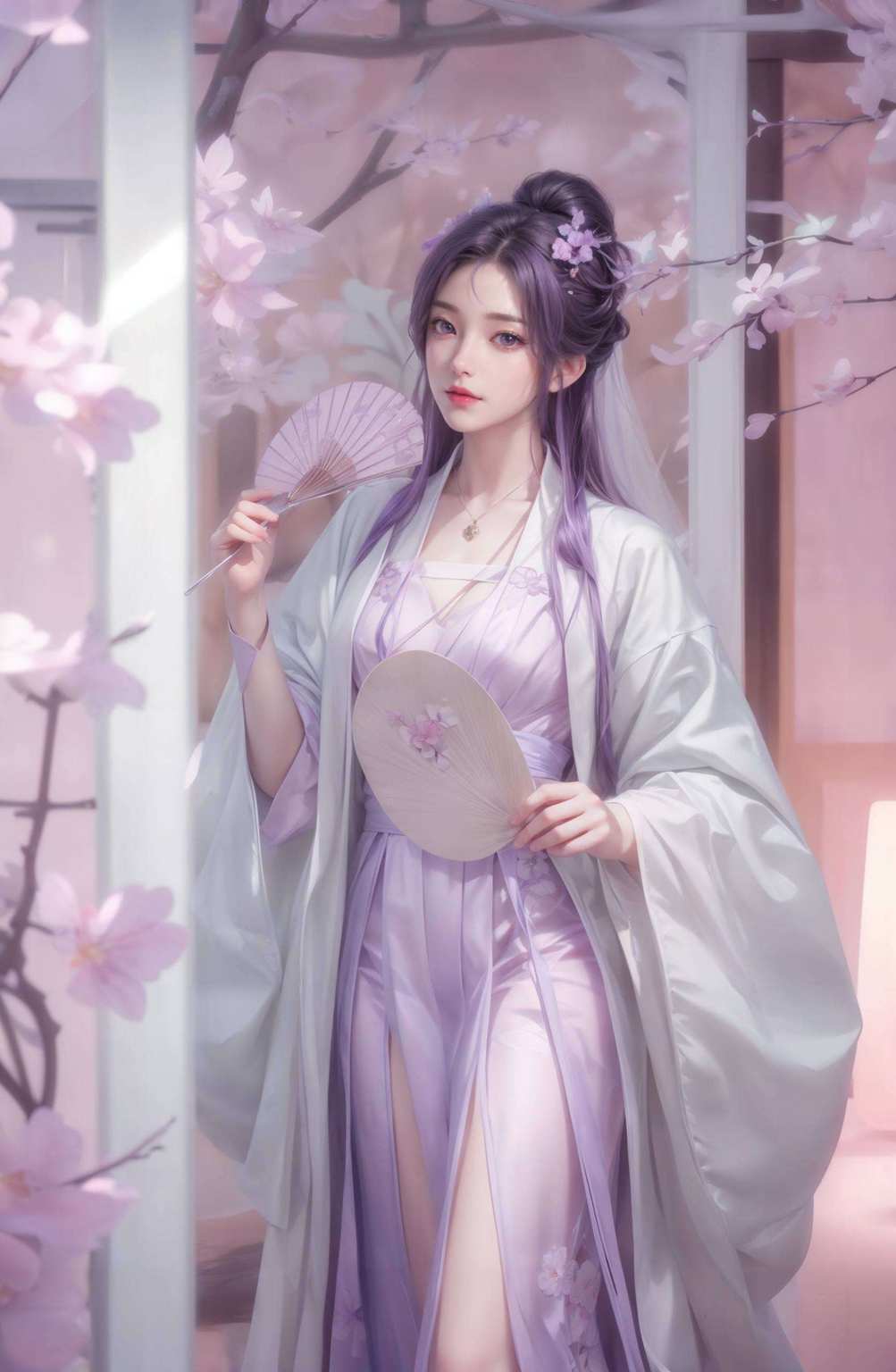 仿佛每个角落都充满了诗意和浪漫云曦口令一响