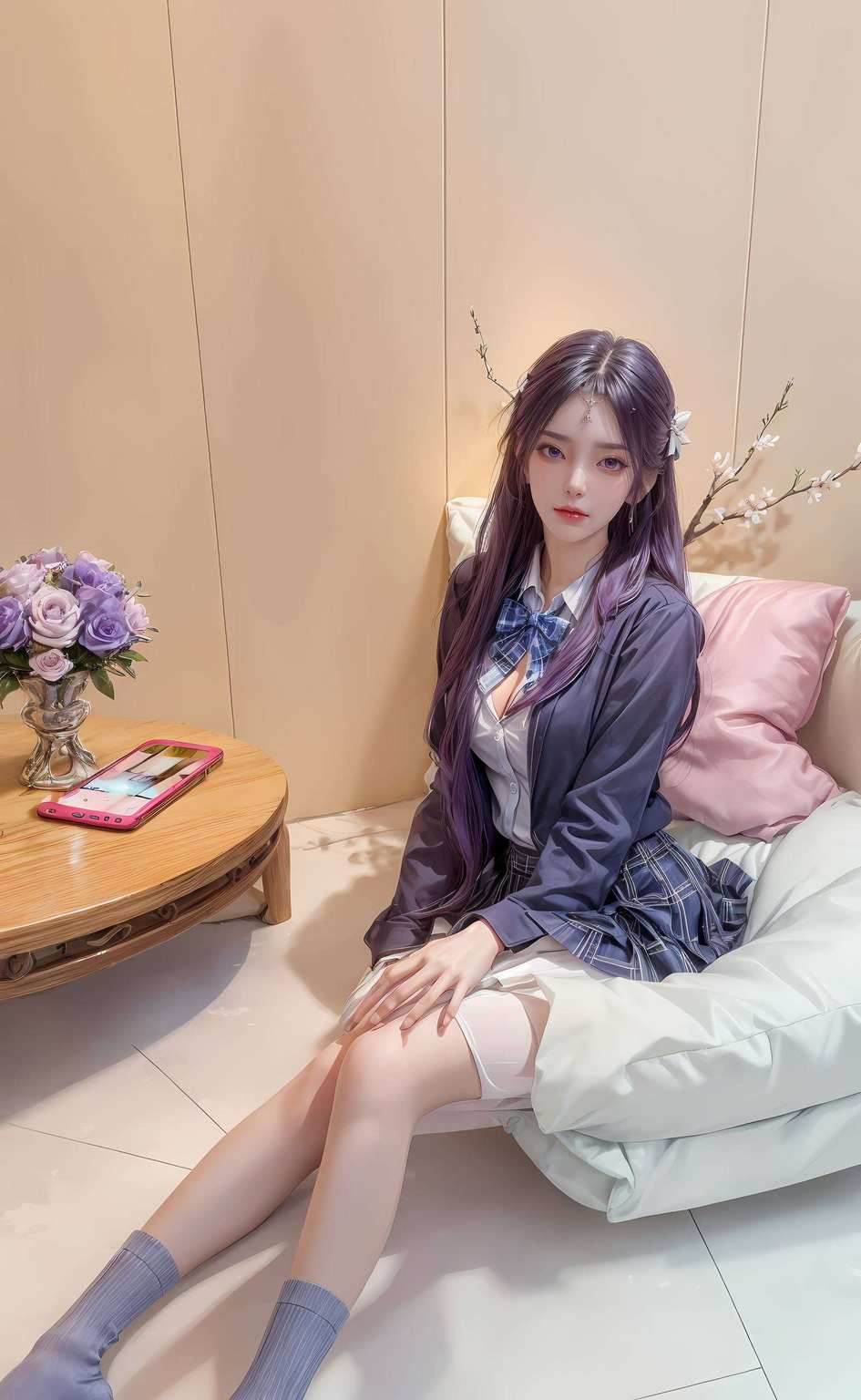 魅力四溢温暖你我心房
