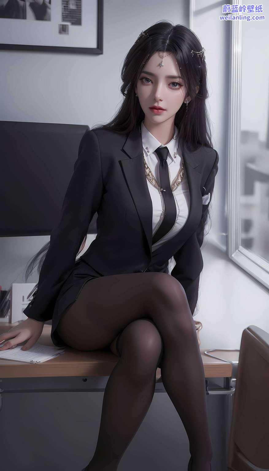 要是她能陪你一起蹦迪总有一款适合你！这可不就是咱们国漫和动漫美女的集结号嘛！快来挑挑拣拣