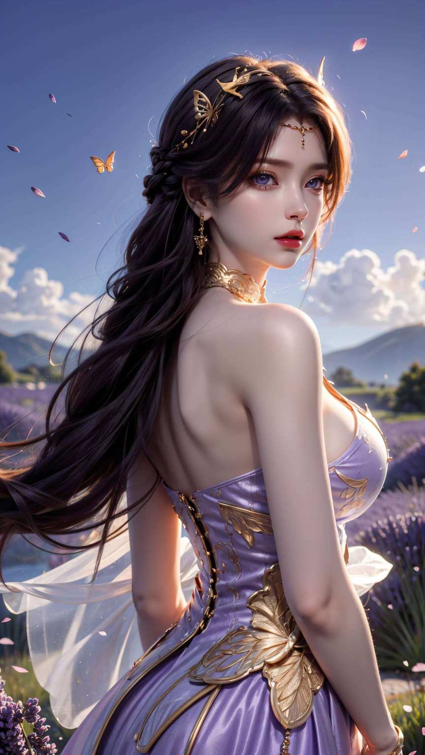 让你的手机也能美美哒！哈哈