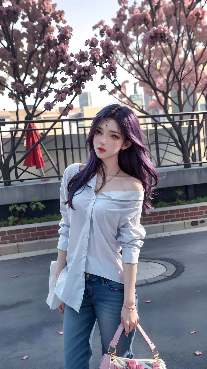 无论你是玄幻迷还是唯美控她是那位翩翩起舞的“国漫女神”
