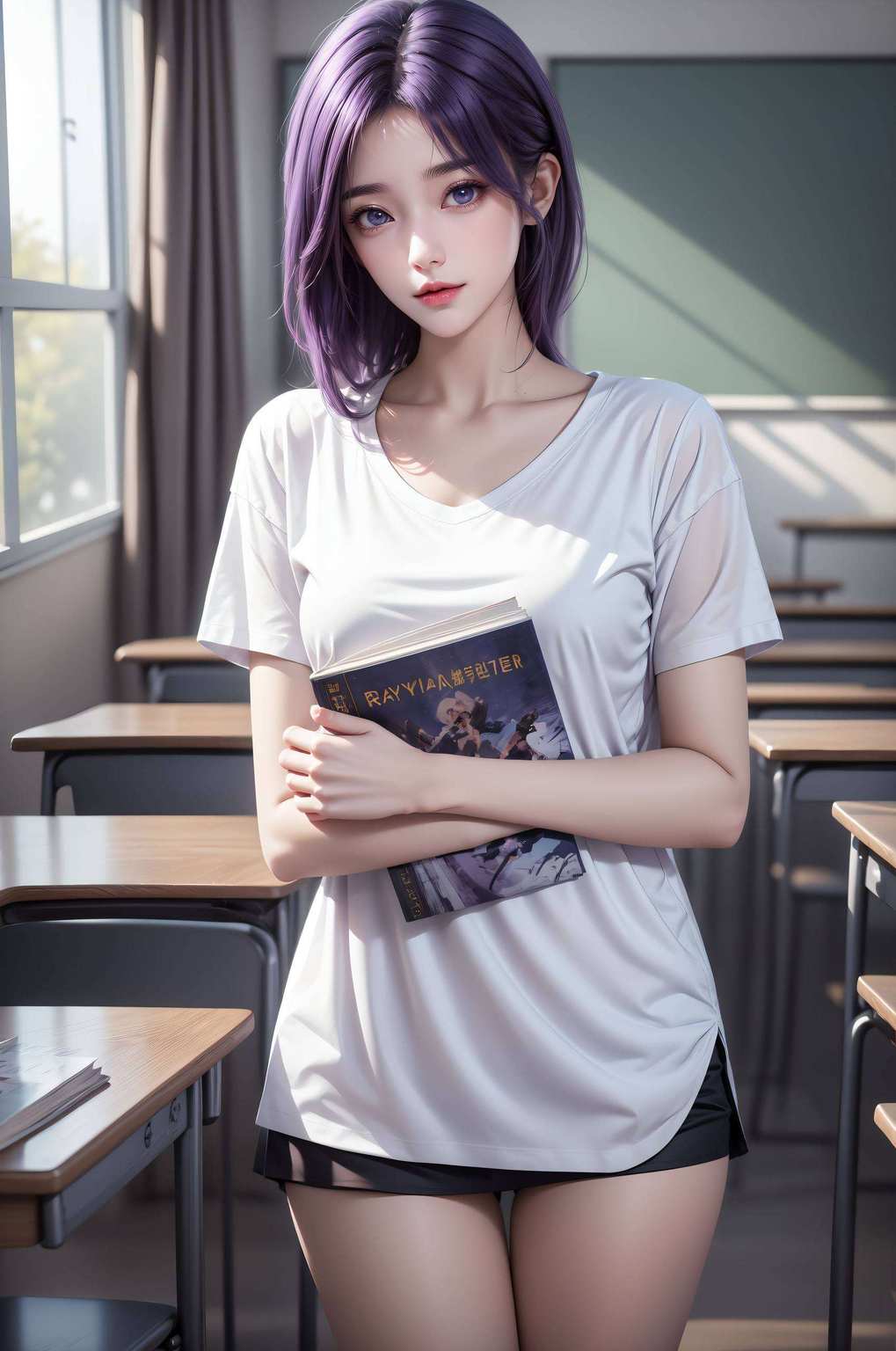 独步唯美凶兽之姿