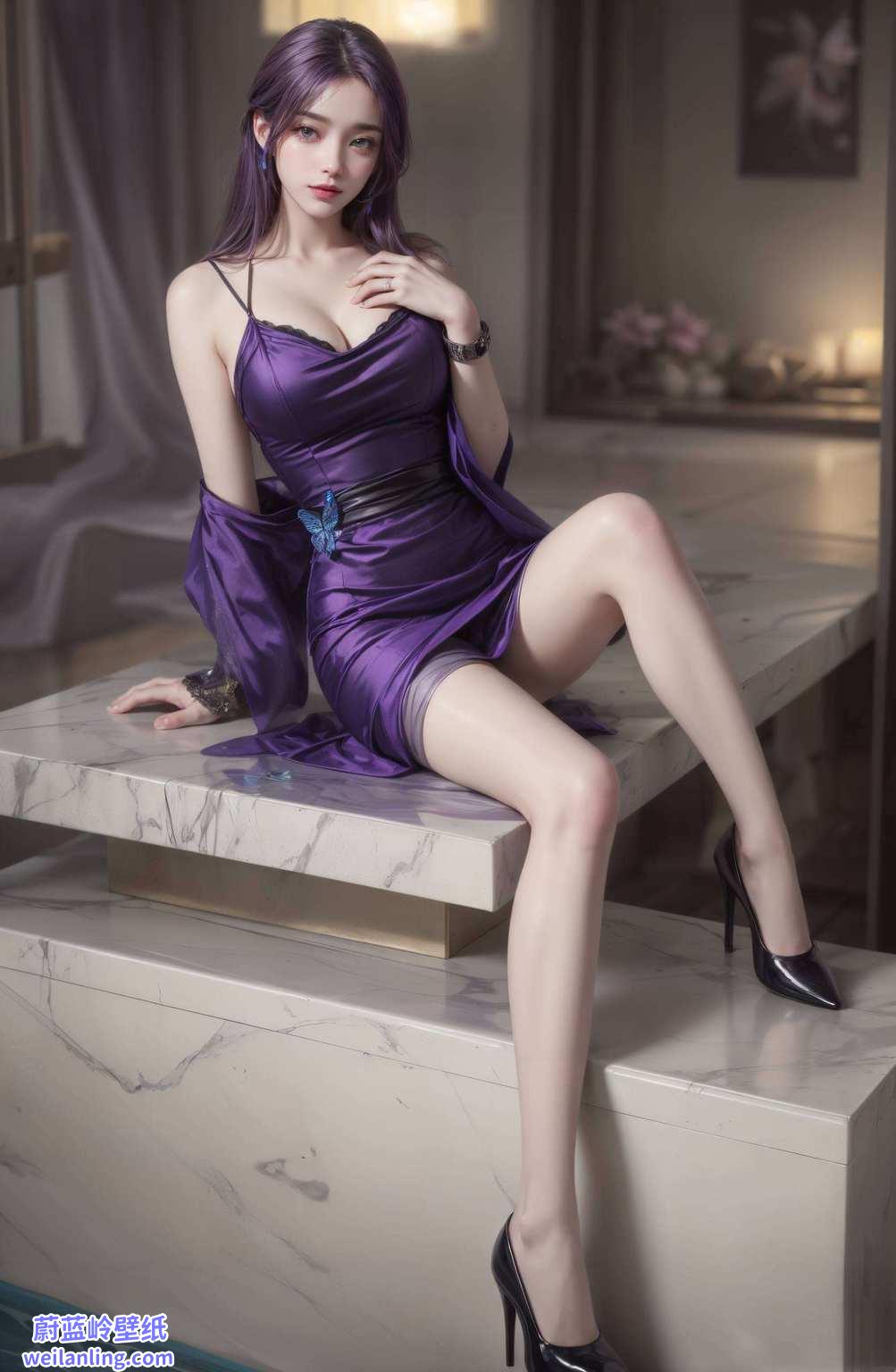 手机上的国漫盛宴一键收藏完美世界