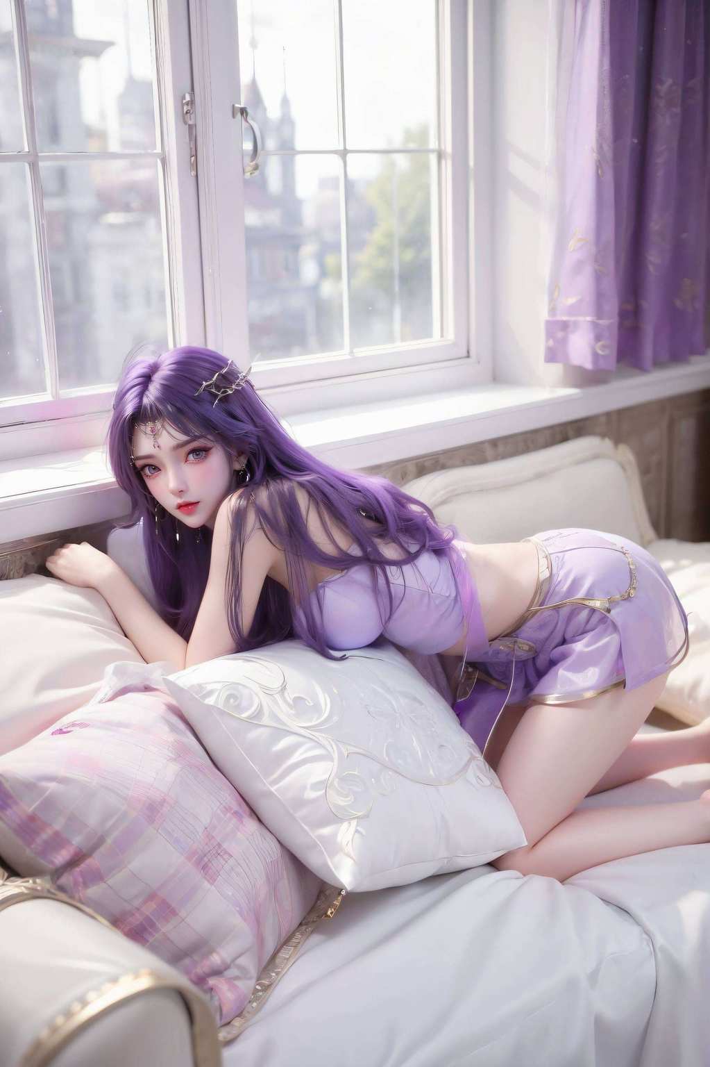 壁纸更是让人陷入玄幻梦境让你的手机瞬间变身艺术品！📱✨