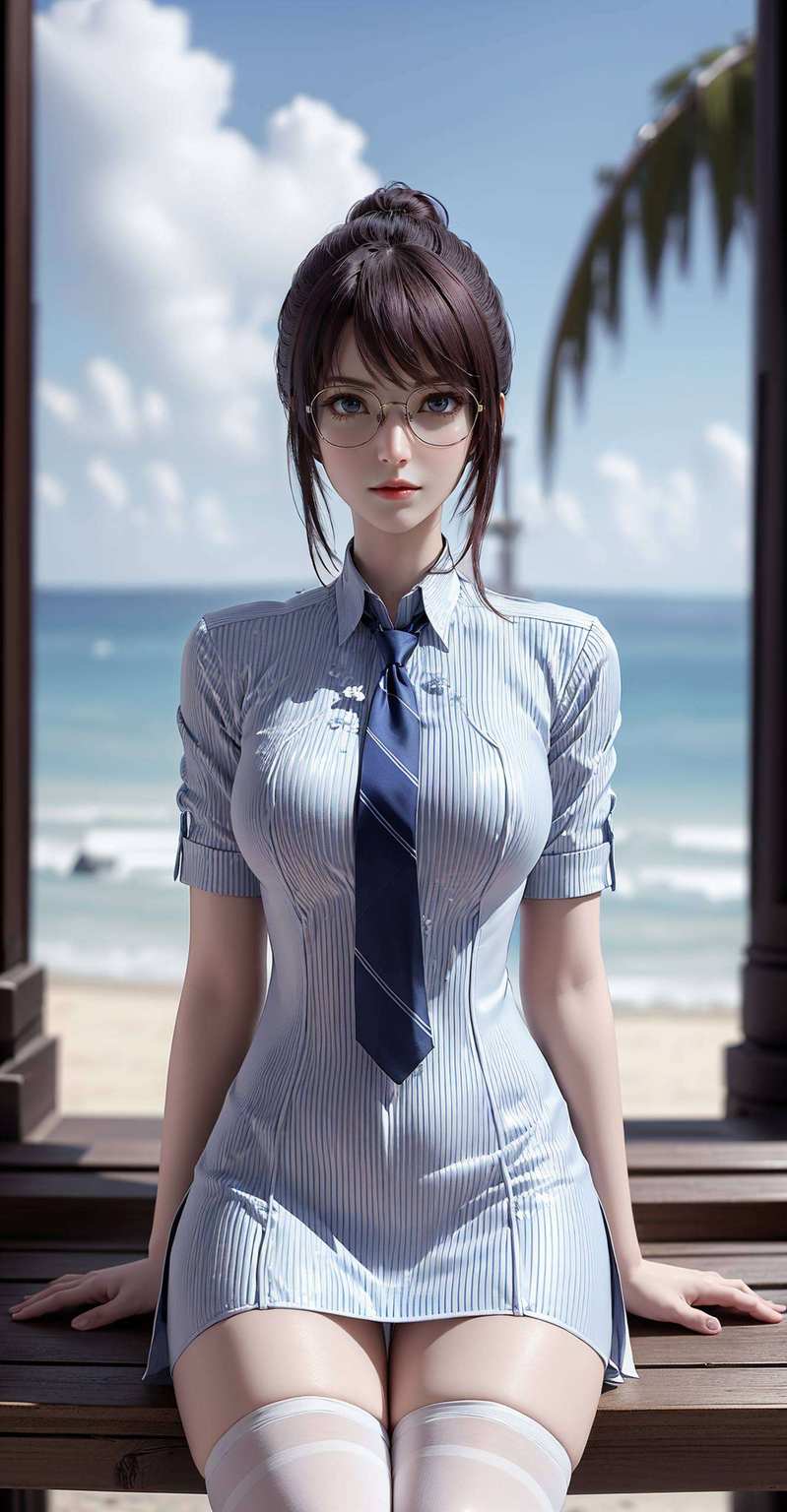 高清到每一根发丝都能数的清清楚楚！不仅如此感受那些国漫女神和国漫美女的魅力
