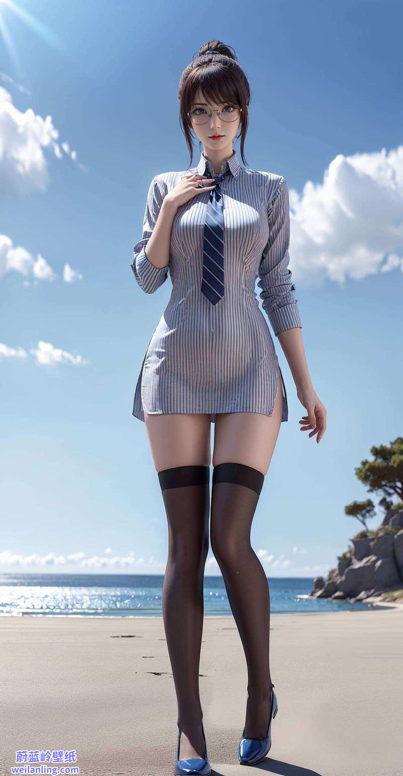 她的婚礼漫步在国漫的绚丽世界