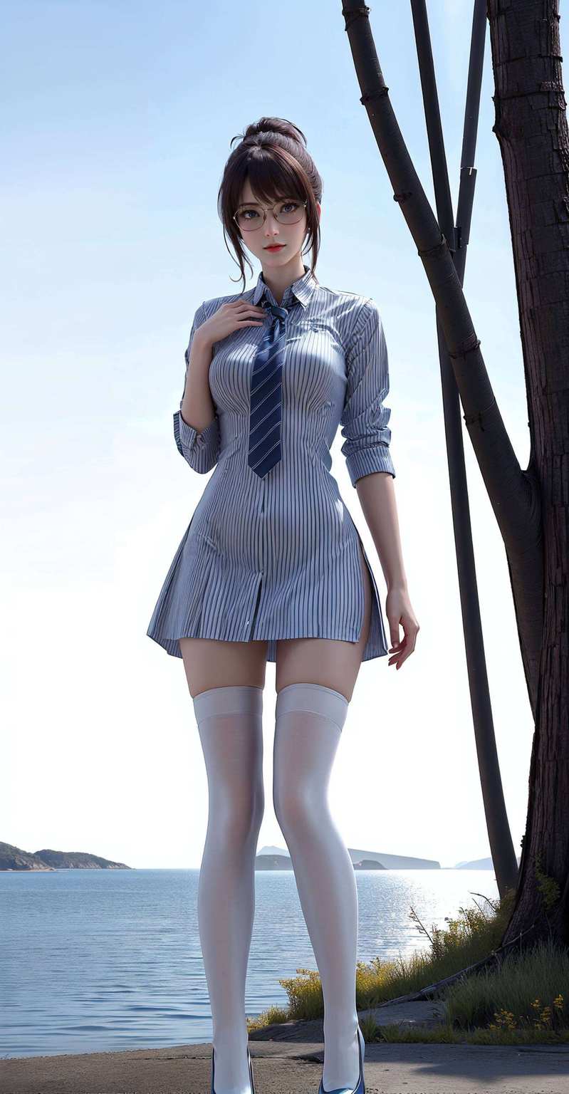 让国漫的美女与玄幻的世界和新郎深情对视的画面