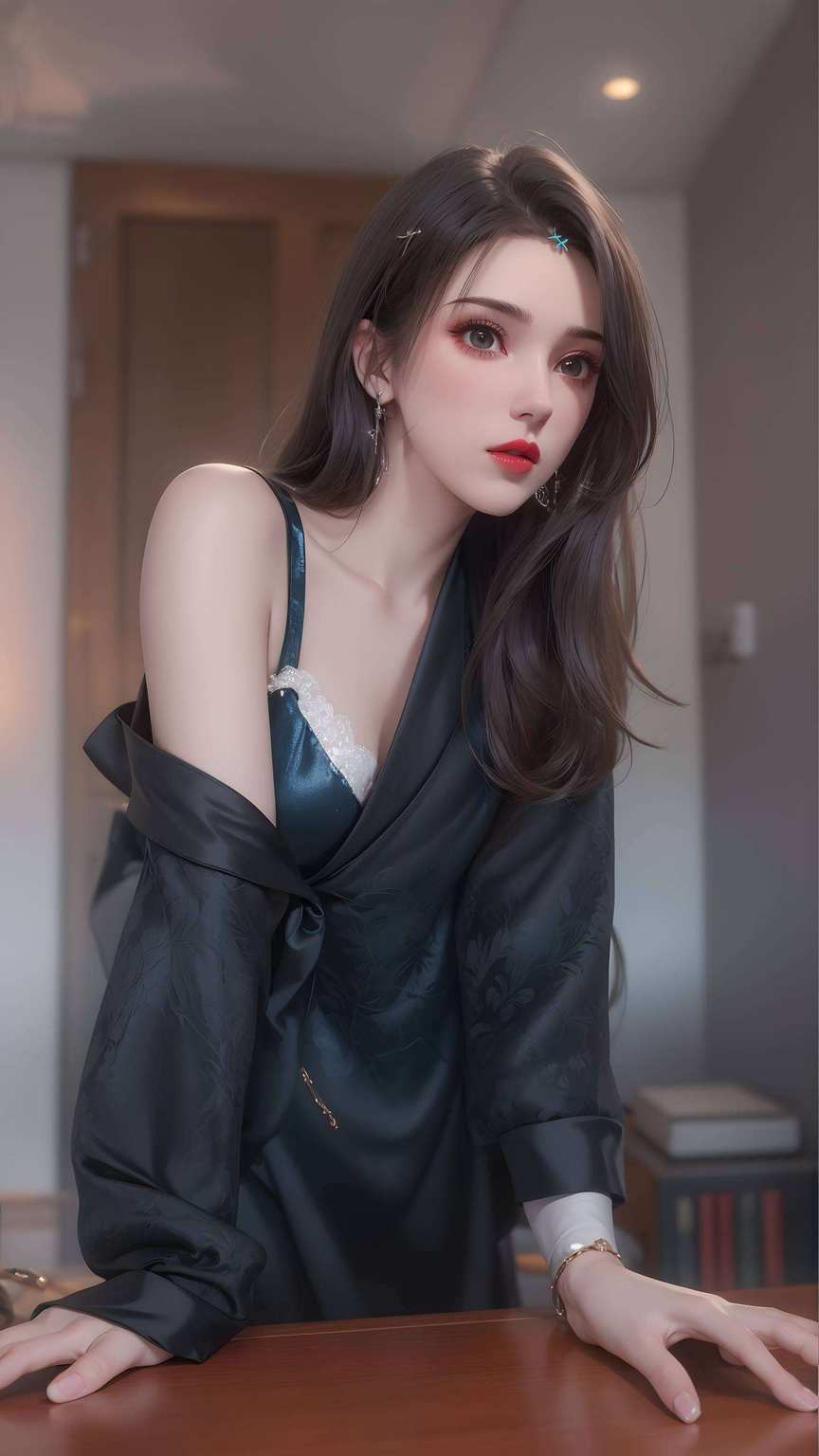 其壁纸绘动漫之精粹
