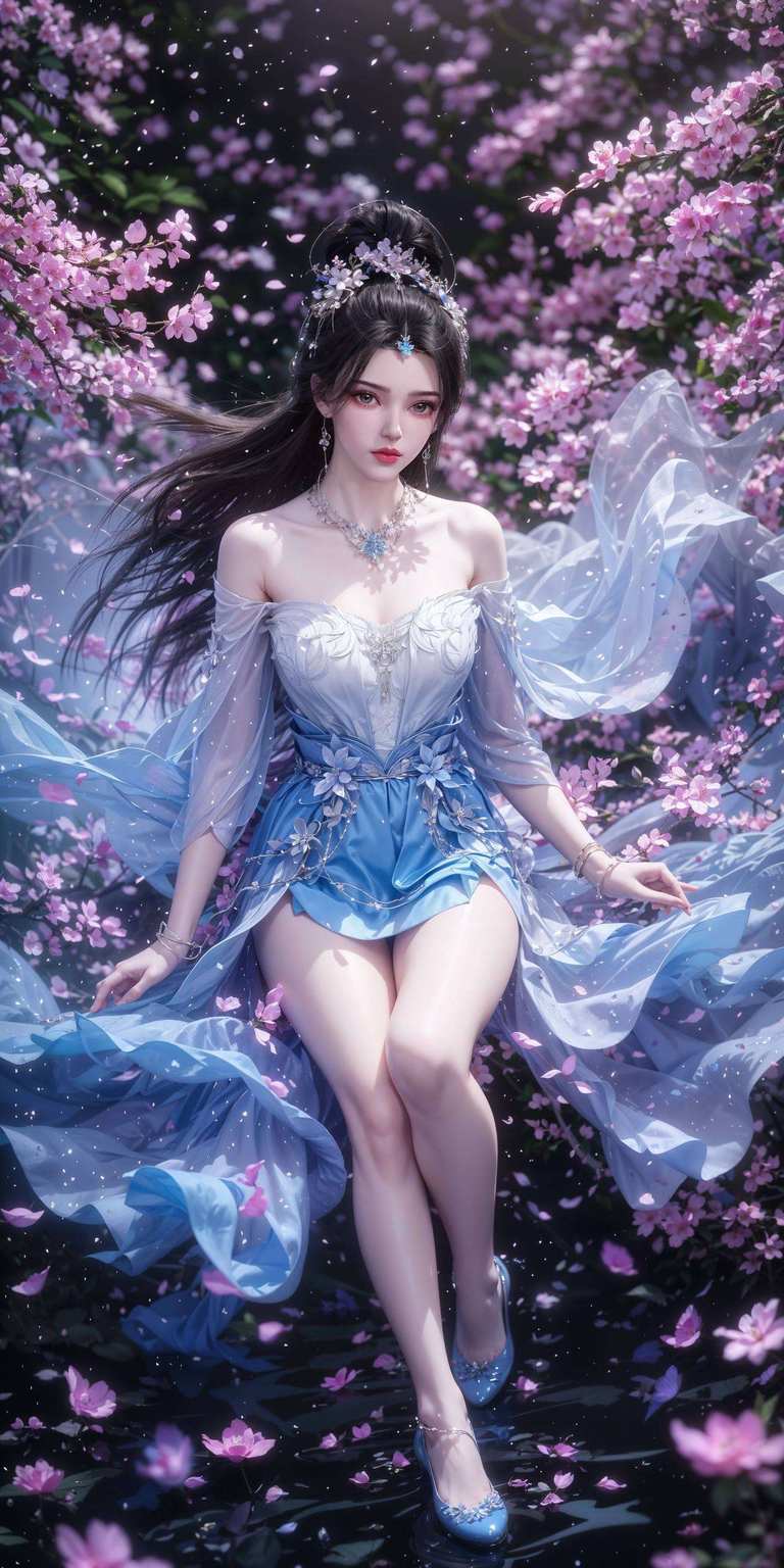 包你手机美美哒那叫一个飘逸脱俗