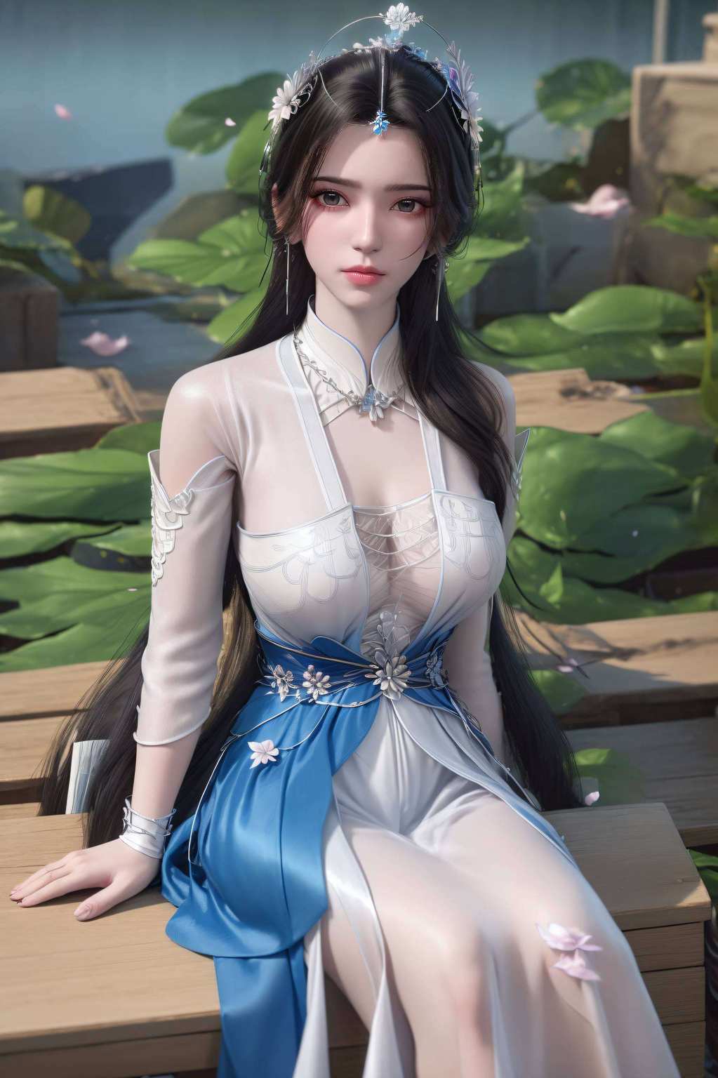 更是美得让人移不开眼睛嘿