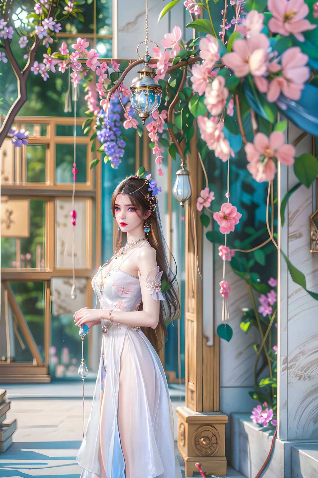 美不胜收实为手机壁纸之瑰宝