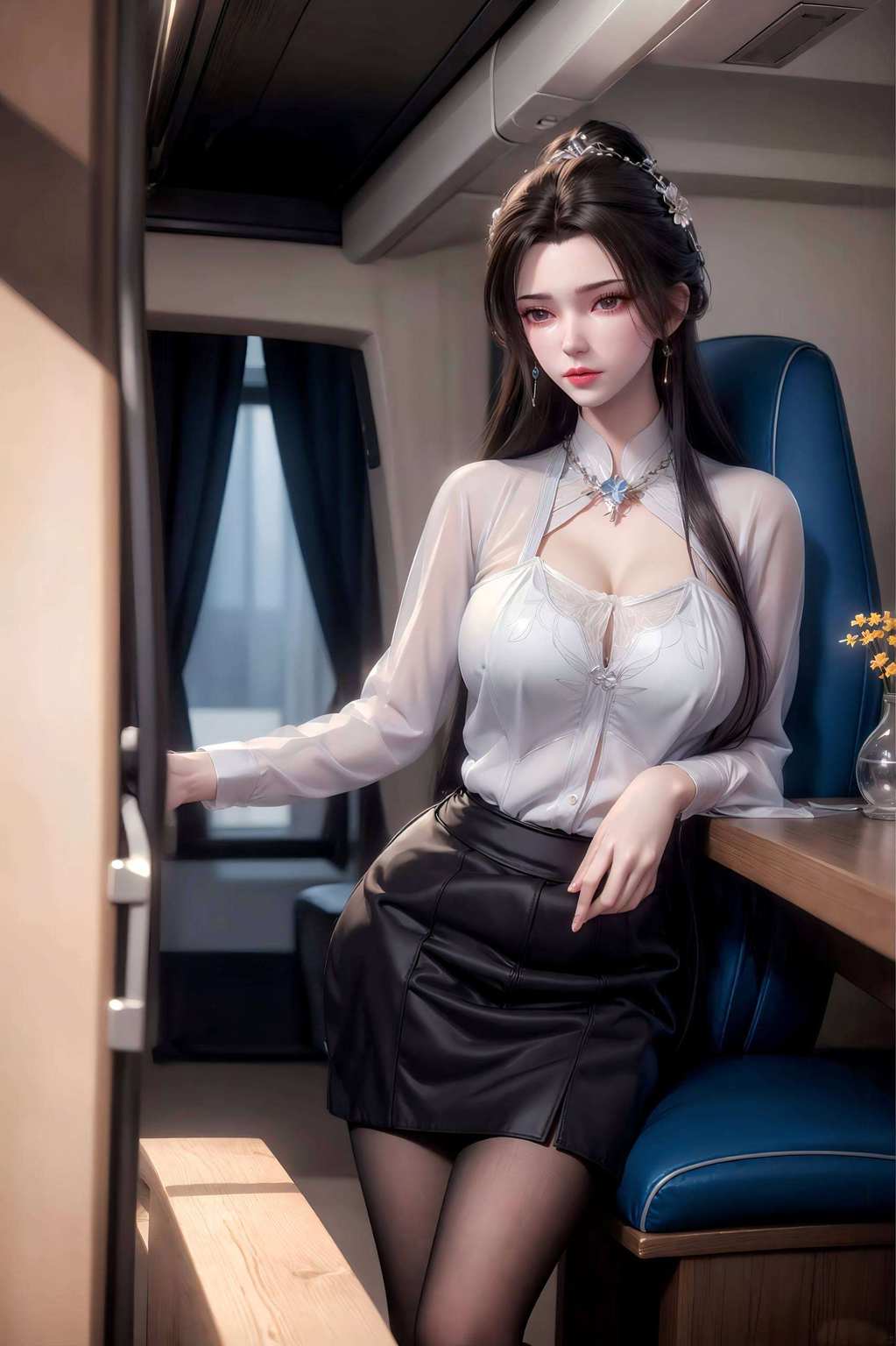 在这免费的唯美壁纸合集里美得让人忍不住想要一键收藏！