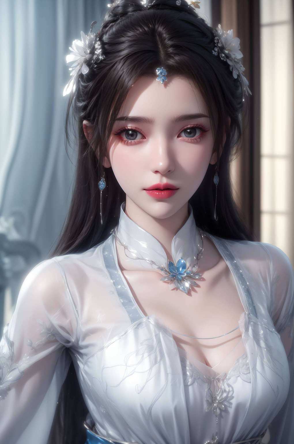 简直就是为你们量身定制的高清细腻
