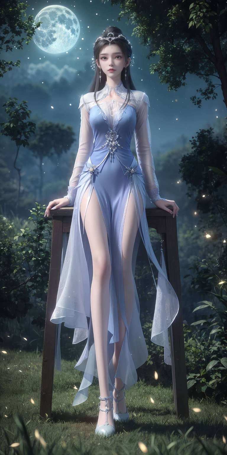 尽显玄幻之境集仙逆之韵