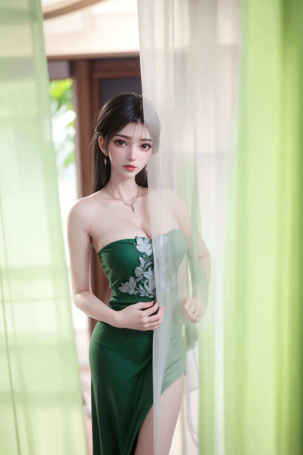 为你带来视觉盛宴探寻唯美意境