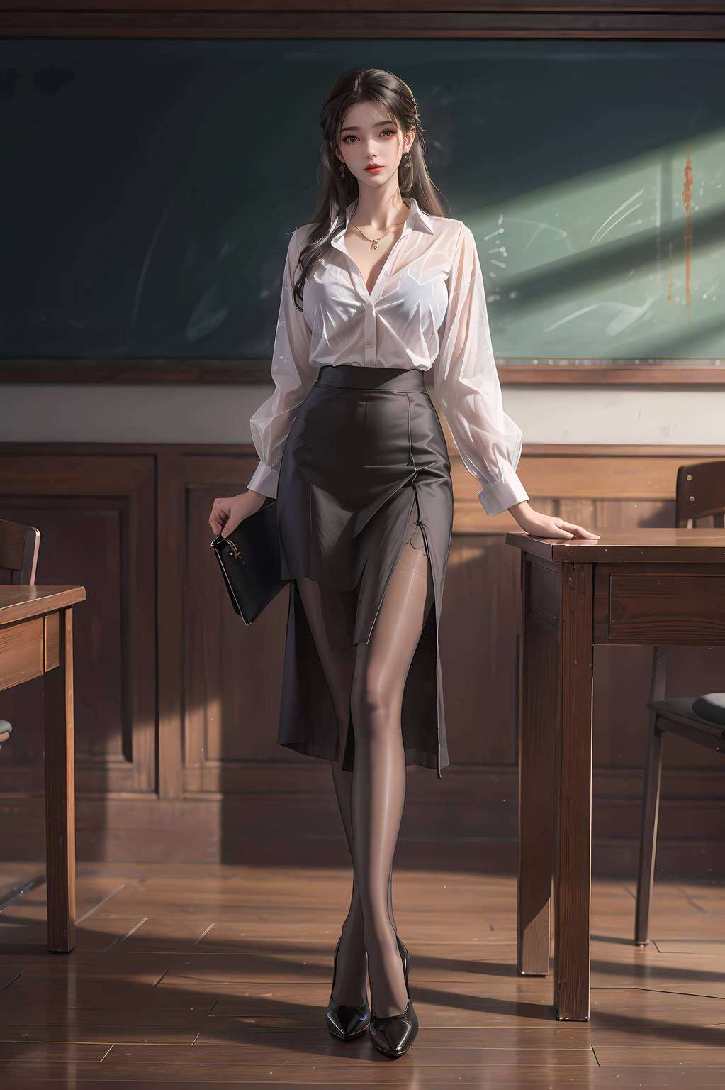 而旁边的仙逆壁纸里那些国漫女神和美女们争奇斗艳