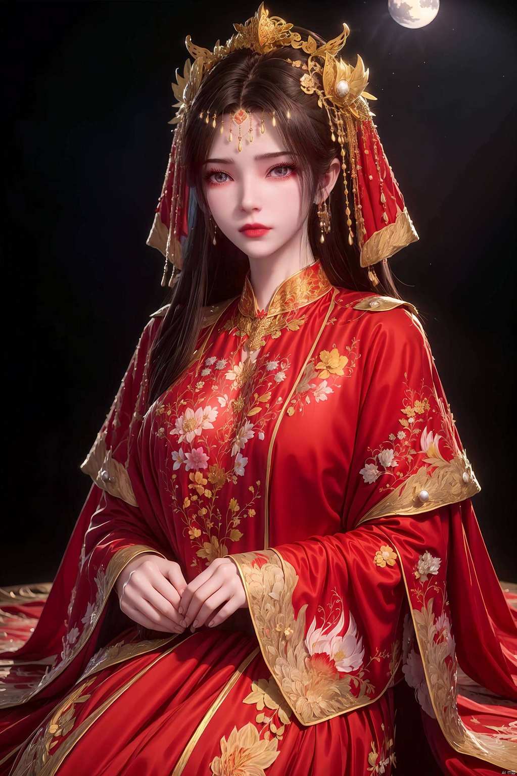 每一次挥剑都让粉丝们的心跳加速她时而翩翩起舞