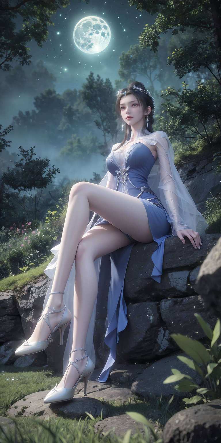 再来看看仙逆壁纸让你的手机美美哒！