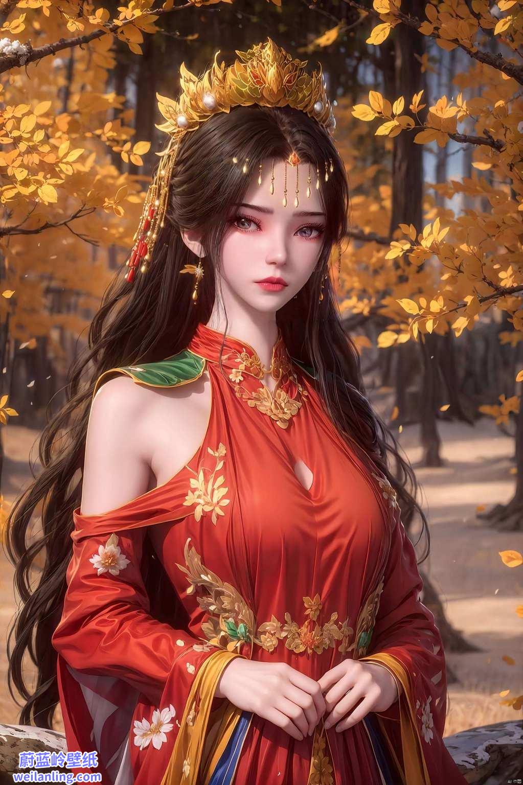 国漫之美尽在其中