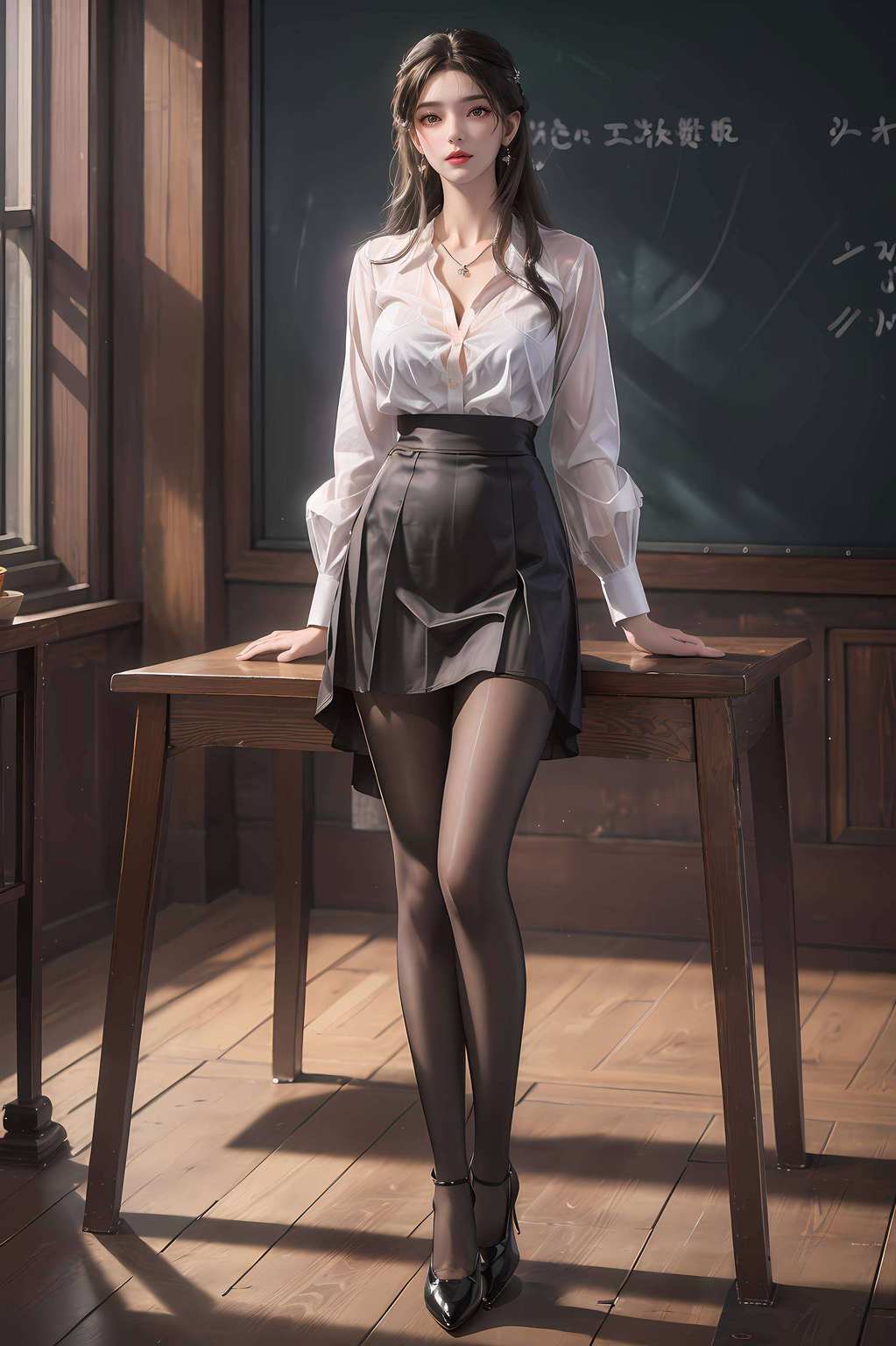 嘿仙逆的世界里