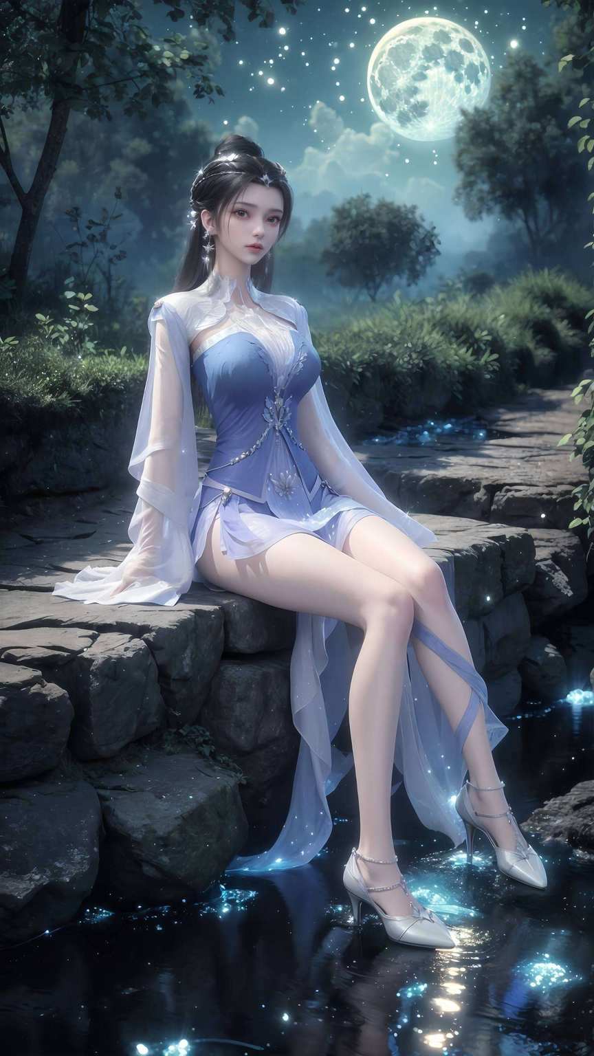 各位动漫迷们