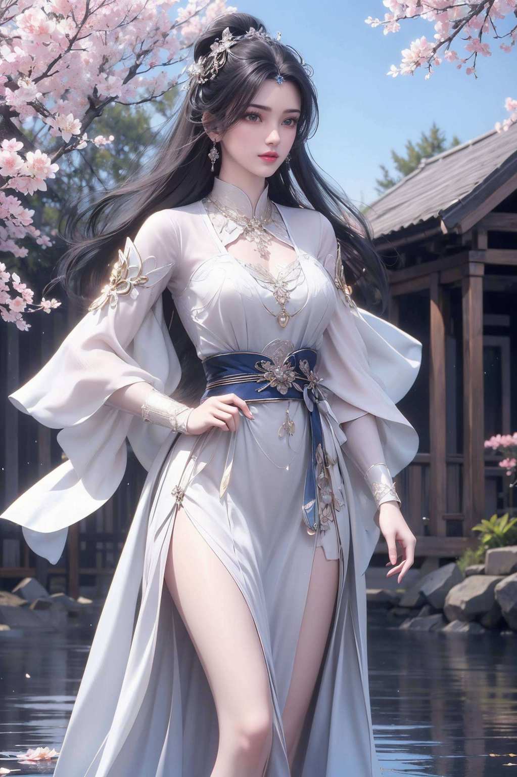 这里应有尽有说她仙逆壁纸