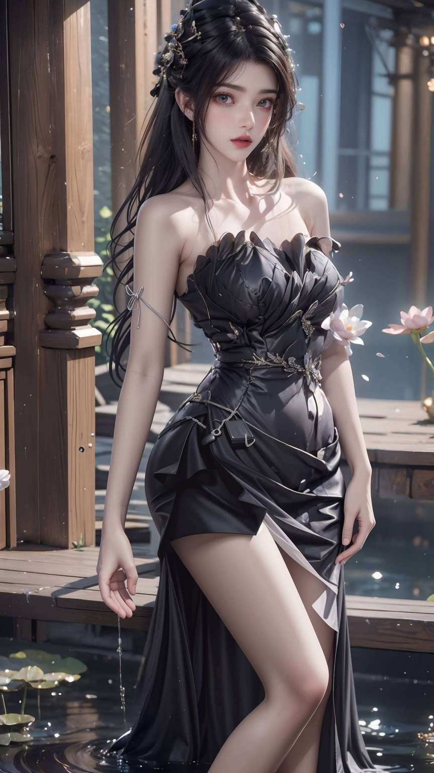 嘿每天都是唯美仙侠风