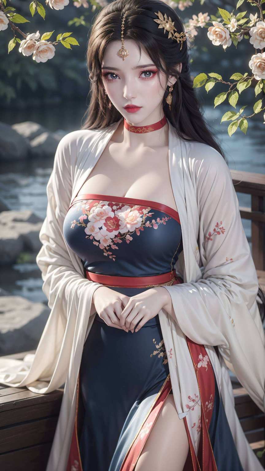 萦绕梦回如幻如真