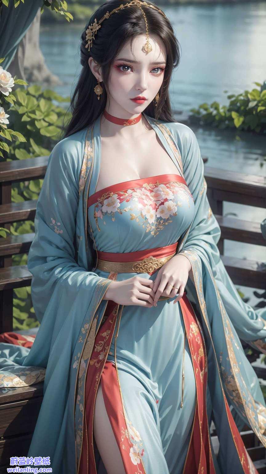 更是我们心中那份对美好生活的无限向往每一帧都是对美与力量的极致赞歌