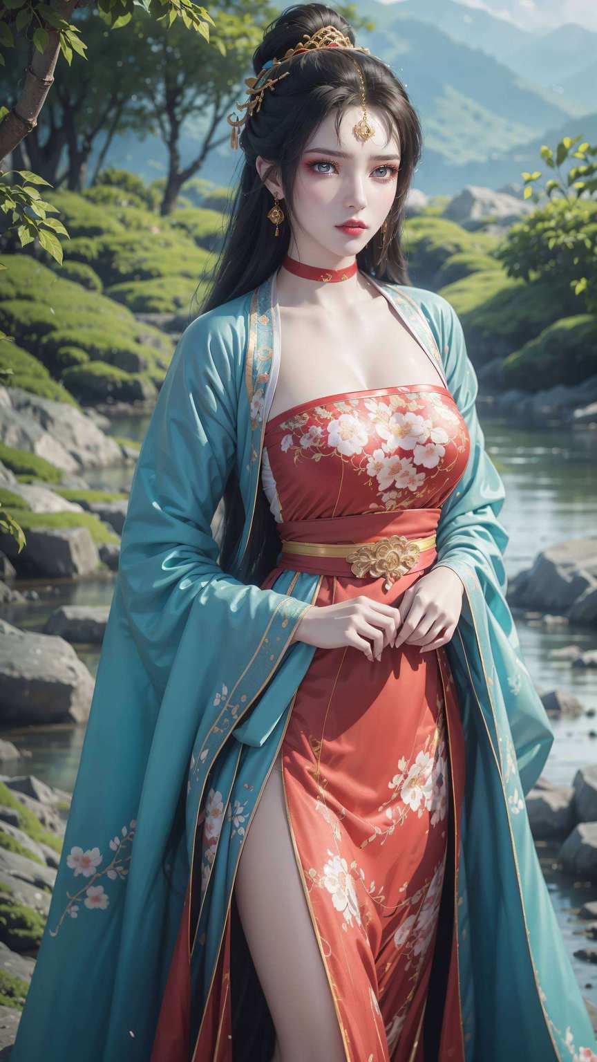 尽管拿去别客气