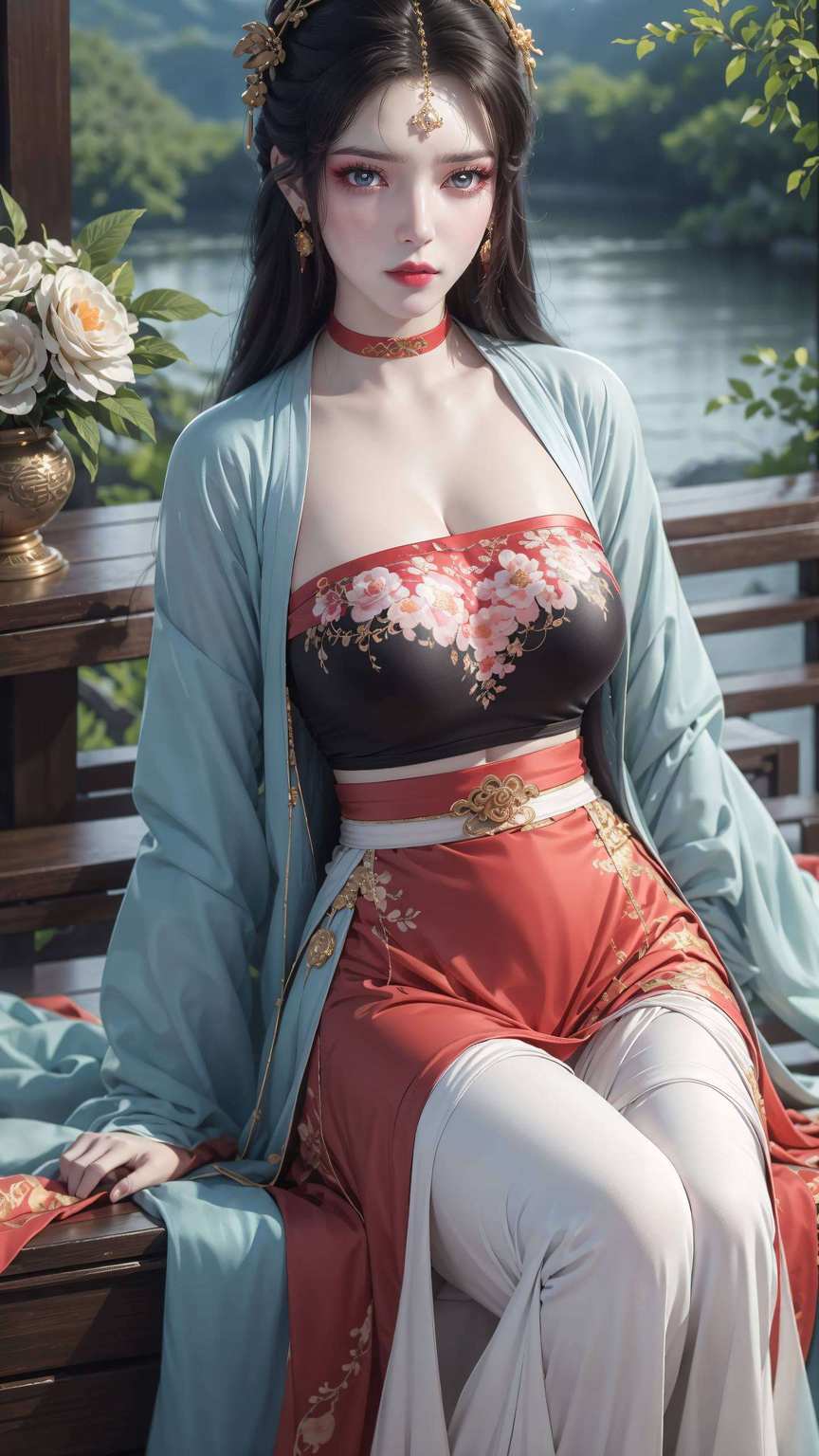这可不是一般的唯美壁纸哦！这里有墨云的深邃今天给大家带来的是“仙逆墨云壁纸相框”系列