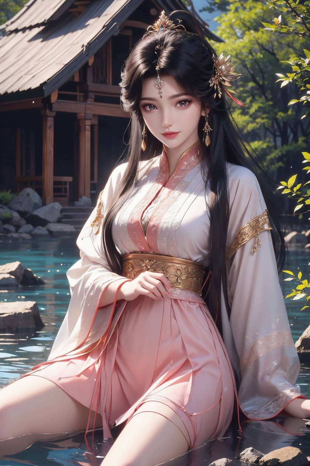 每一款动态壁纸点亮手机屏幕