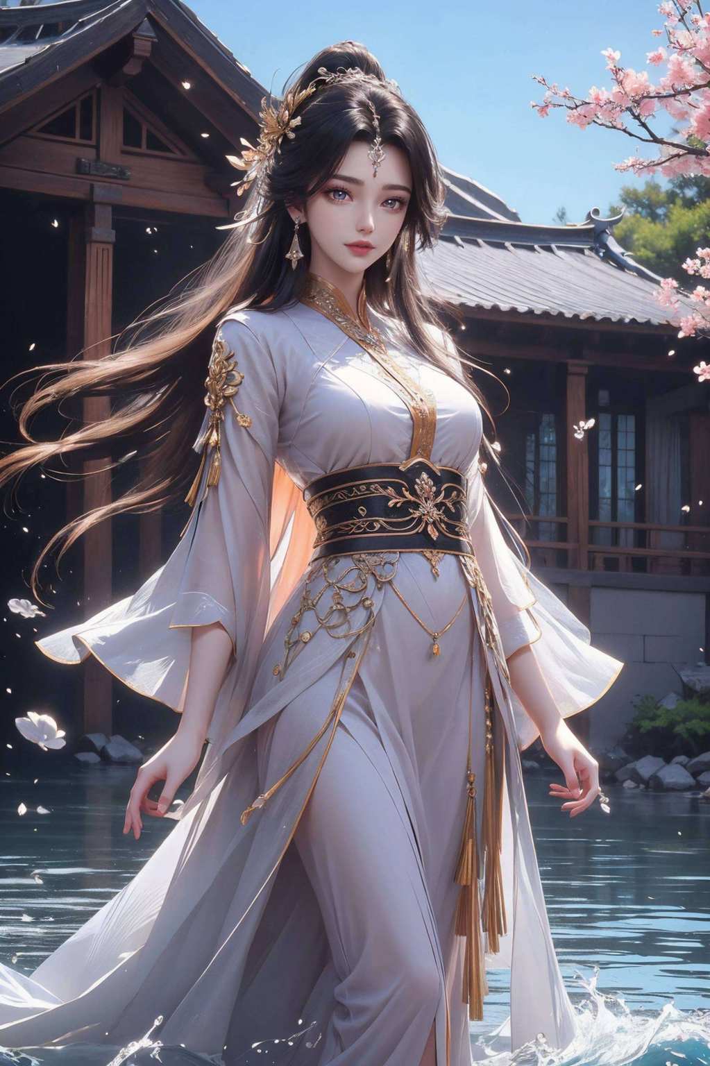 换个壁纸动漫迷们